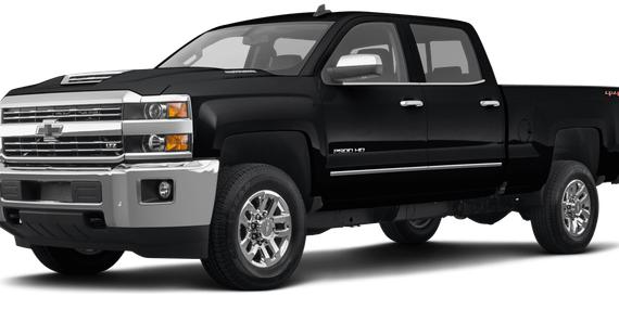 CHEVROLET SILVERADO HD 2019 1GC1KTEYXKF173135 image CHEVROLET SILVERADO HD 2019 1GC1KTEYXKF173135 image
